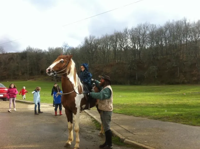 Camping Fuentes Carrionas - image n°1 - Camping Direct