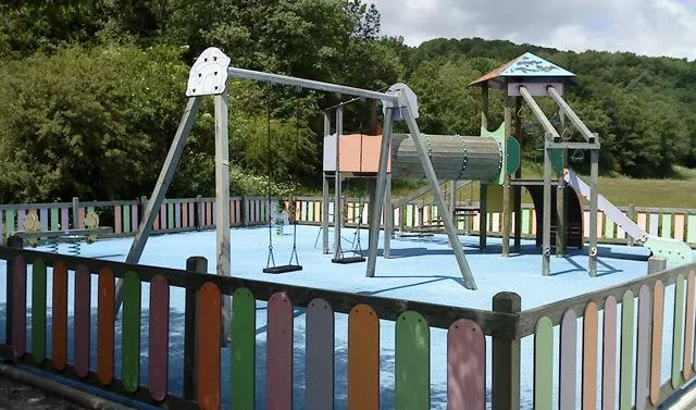 Camping Fuentes Carrionas