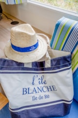 Foto #6 van Camping l’Ile Blanche