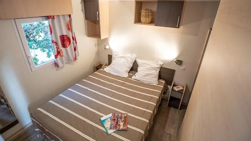 Cottage Grand Confort Maldives 32M² - 2 Chambres / Terrasse En Bois Couverte