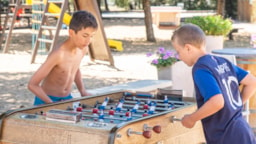 Camping l'Ile Blanche - image n°20 - UniversalBooking