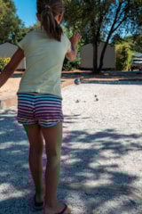 Foto #32 van Camping l’Ile Blanche