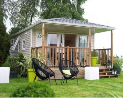 Mobilhome Haus Mediterrane — 10
