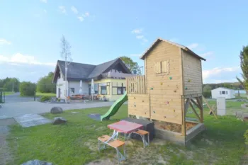 Campingplatz Jungferweiher - MyCamping