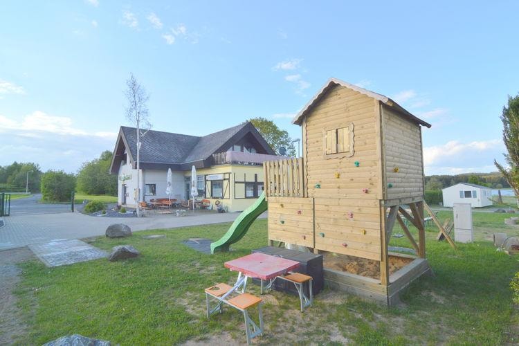 Campingplatz Jungferweiher — Photo 1