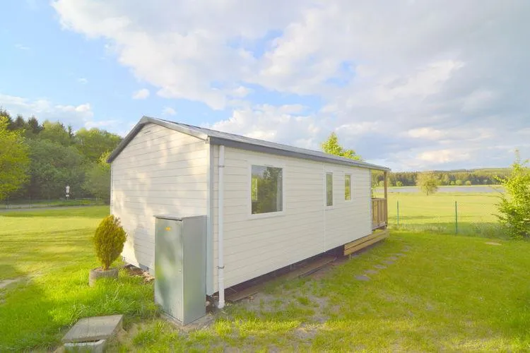 Campingplatz Jungferweiher