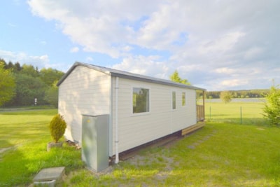 Campingplatz Jungferweiher