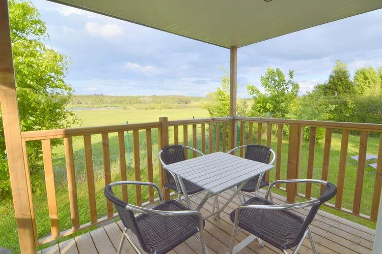 Campingplatz Jungferweiher - image n°3 - UniversalBooking