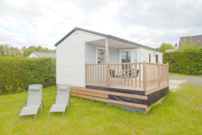 Mobilehome Haus Pacifique — 1