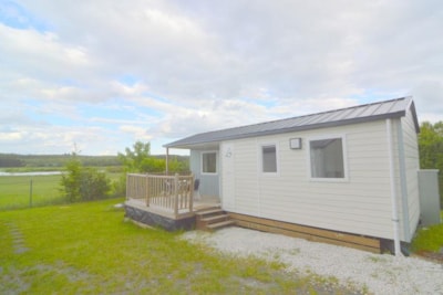 Mobilehome Haus Pacifique — 2