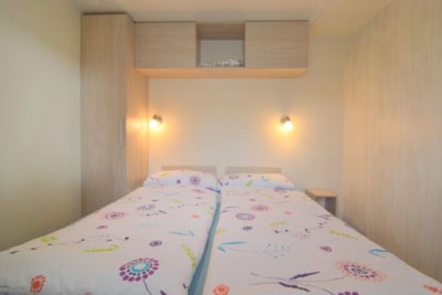 Mobilhome Haus Mediterrane 2 — 2