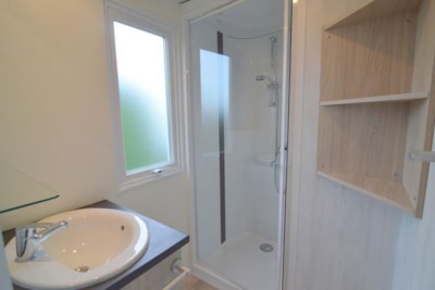 Mobilhome Haus Mediterrane 2 — 3