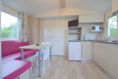 Mobilehome Haus Ocean — 3