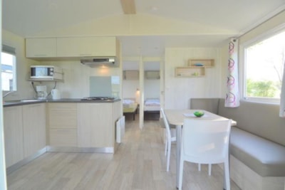 Mobilehome Haus Ocean — 6