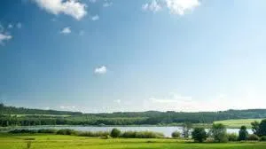 Kampeerplaats(en) - Standplaats Tent - Campingplatz Jungferweiher