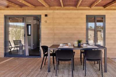 Bungalow Premium Xaloc — 2