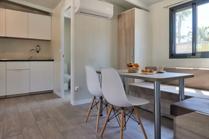 Bungalow Premium Xaloc