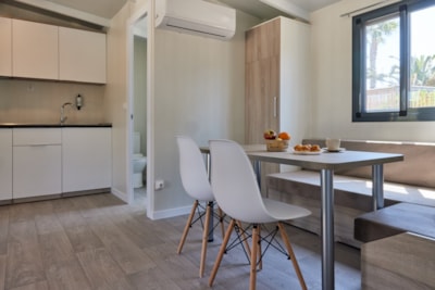 Bungalow Premium Xaloc — 3