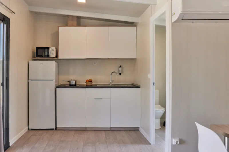 Bungalow Premium Xaloc