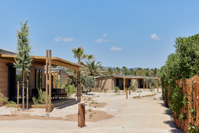 Bungalow Premium Xaloc