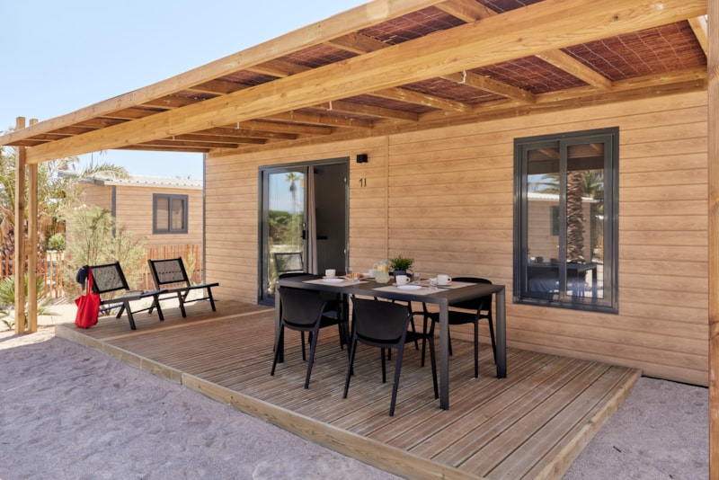 Bungalow Premium Gregal