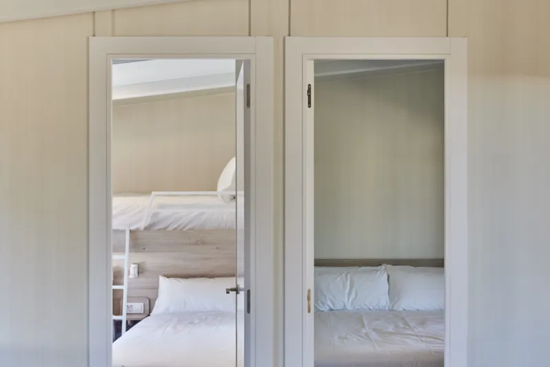 Bungalow Premium Gregal