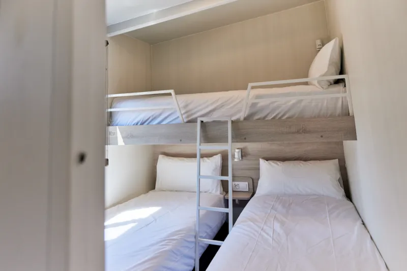 Bungalow Premium Gregal