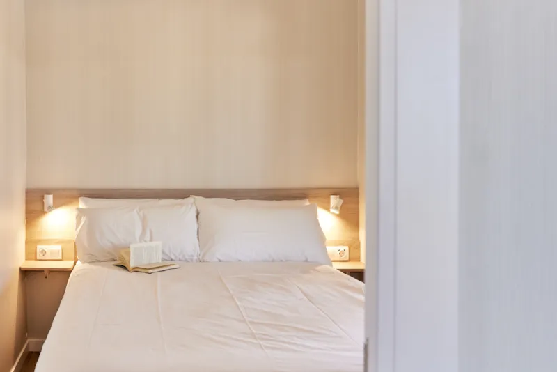 Bungalow Premium Gregal