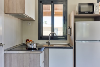 Bungalow Premium Ebre — 2
