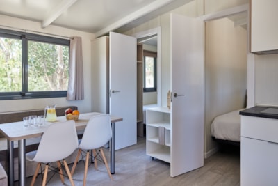 Bungalow Premium Ebre — 3