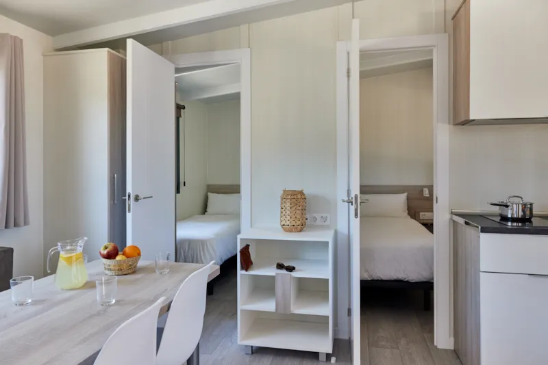 Bungalow Premium Ebre