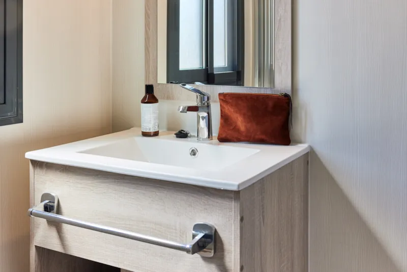 Bungalow Premium Ebre