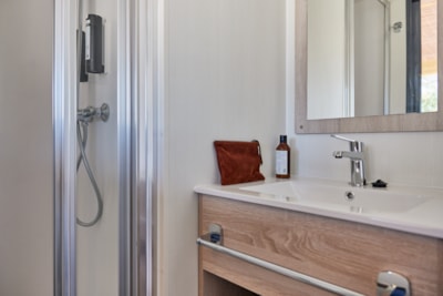 Bungalow Premium Ebre — 10