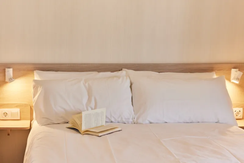 Bungalow Premium Ebre