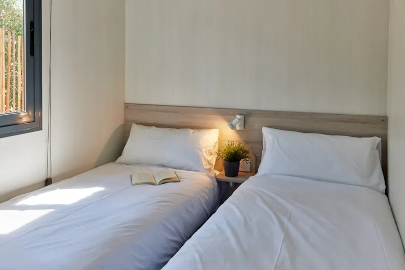 Bungalow Premium Ebre