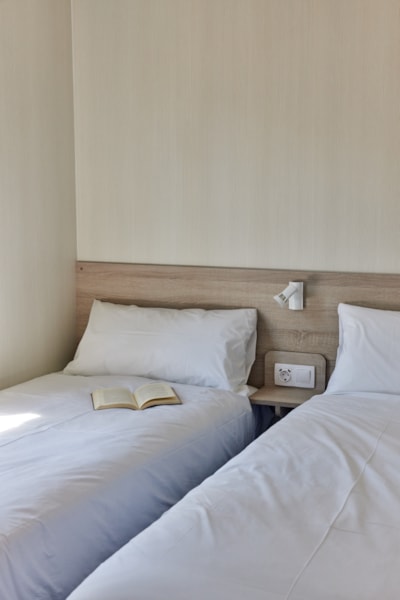 Bungalow Premium Ebre — 6