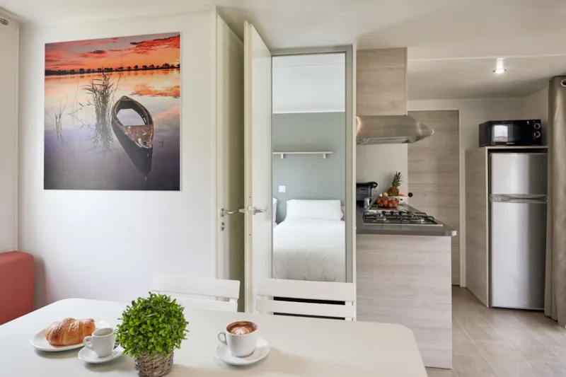 Bungalow Confort Baconé