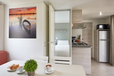 Bungalow Confort Baconé — 3
