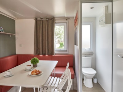 Bungalow Confort Baconé — 6