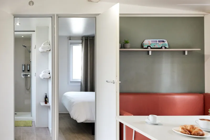 Bungalow Confort Baconé