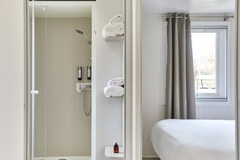 Bungalow Confort Baconé