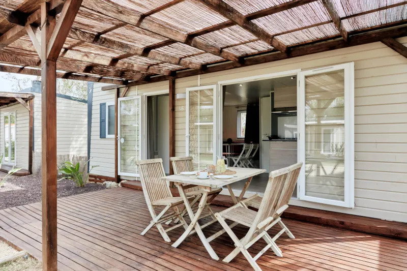 Bungalow Confort Baconé