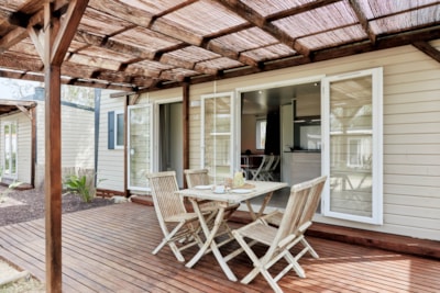 Bungalow Confort Baconé — 2