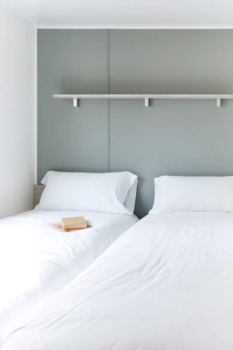 Bungalow Confort Baconé