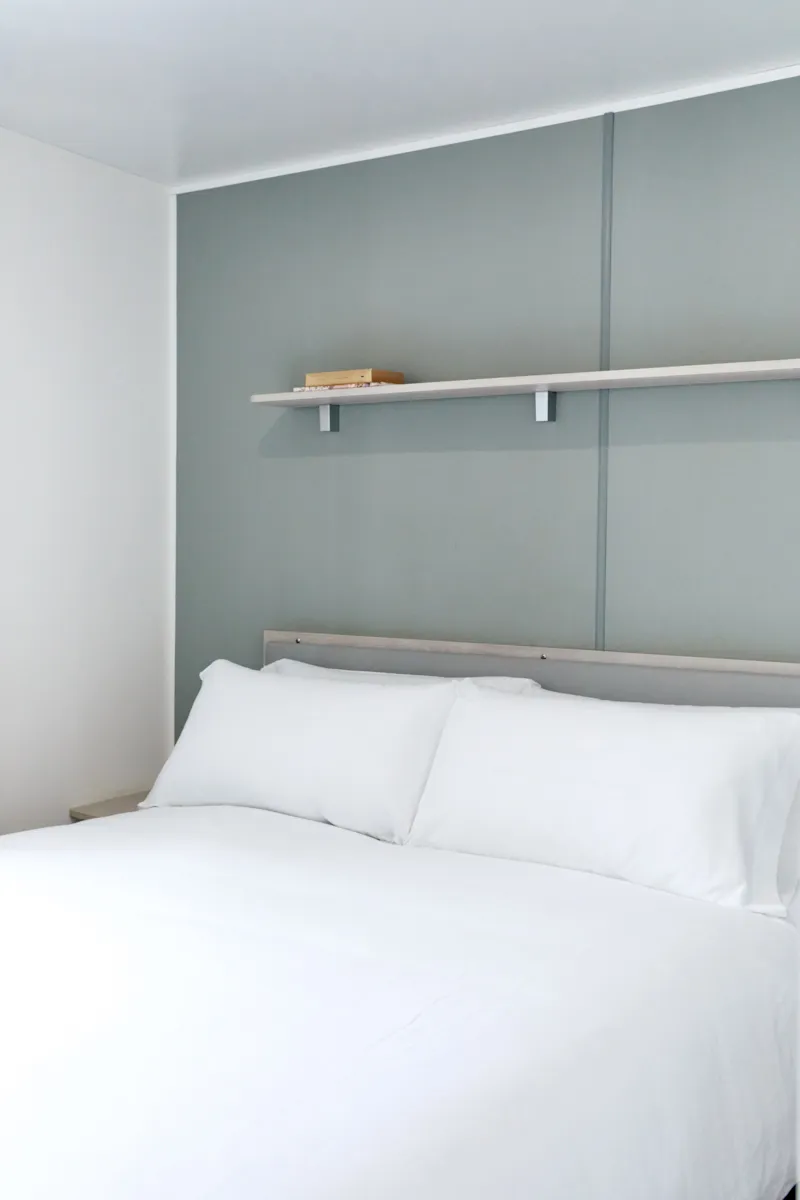 Bungalow Confort Baconé