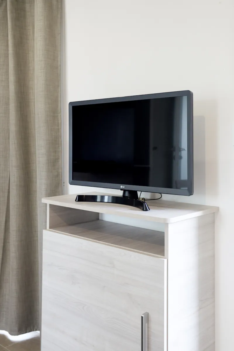 Bungalow Confort Baconé