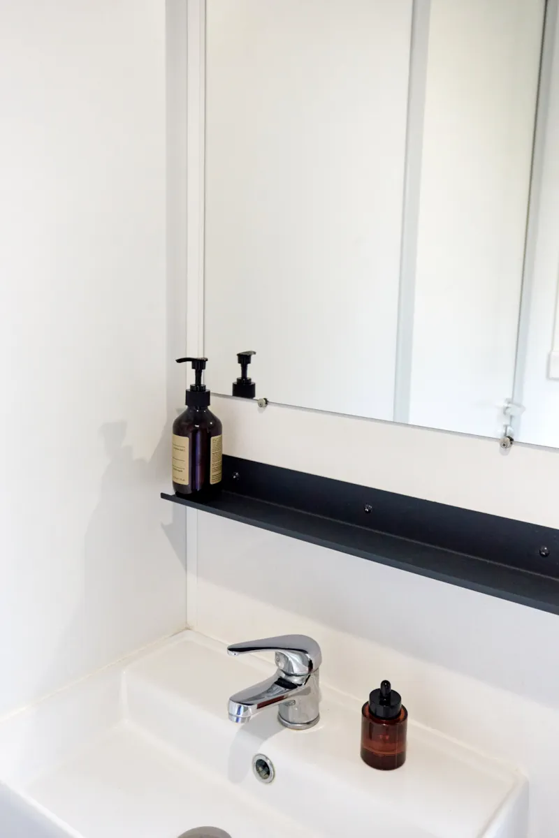 Bungalow Confort Baconé