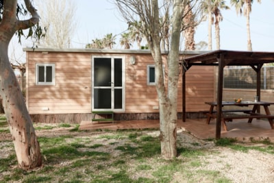 Bungalow Essential Banya — 1