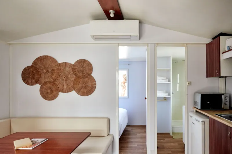 Bungalow Essential Golero