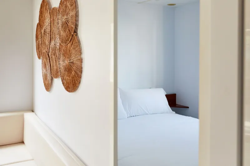 Bungalow Essential Golero